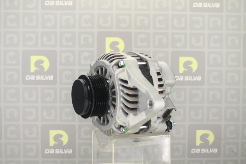 Alternateur DA SILVA S.A.S. 030496