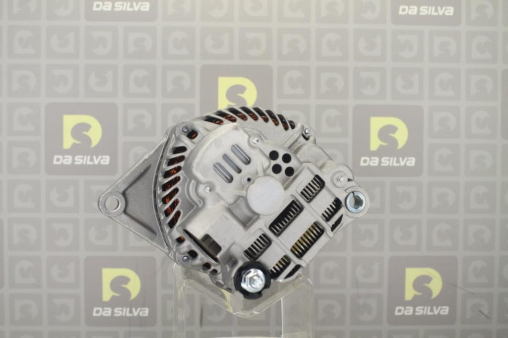Alternateur DA SILVA S.A.S. 030496