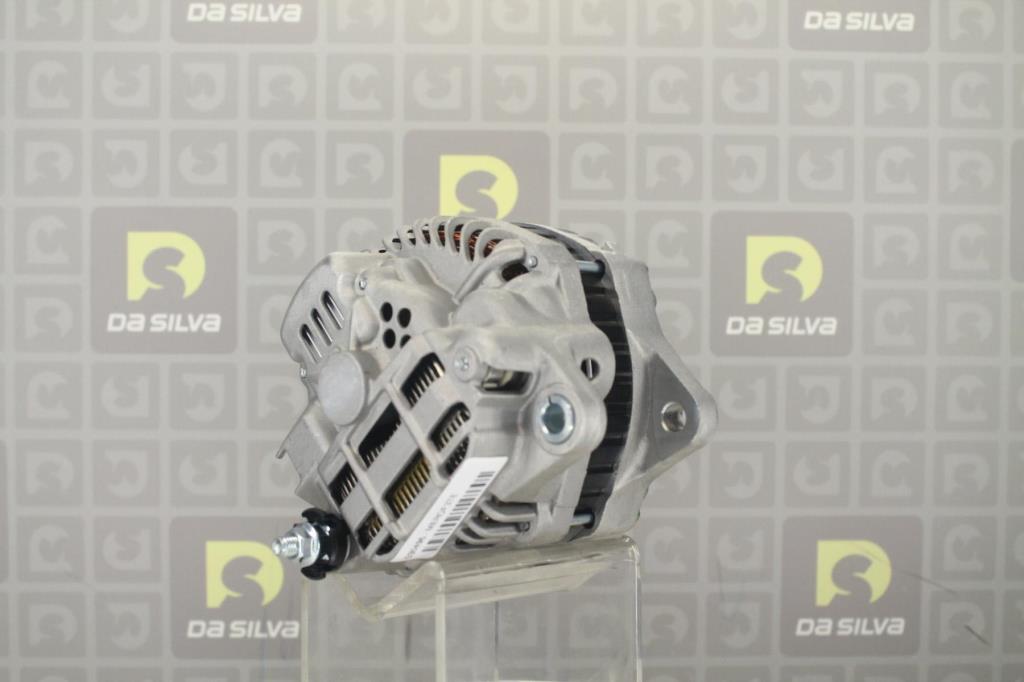 Alternateur DA SILVA S.A.S. 030496