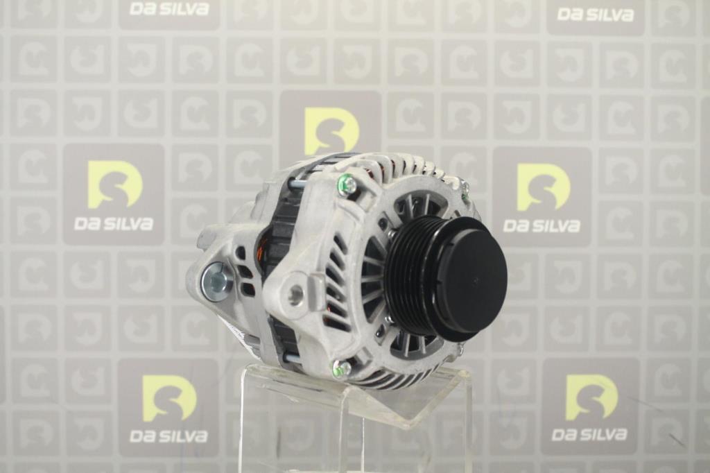 Alternateur DA SILVA S.A.S. 030496