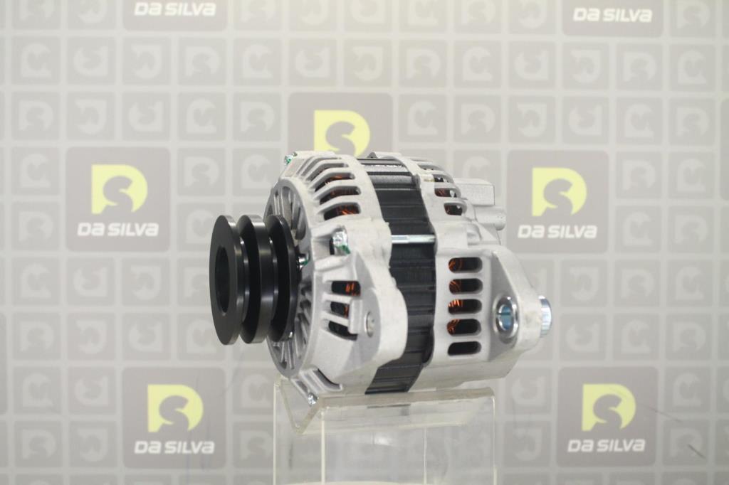 Alternateur DA SILVA S.A.S. 030497