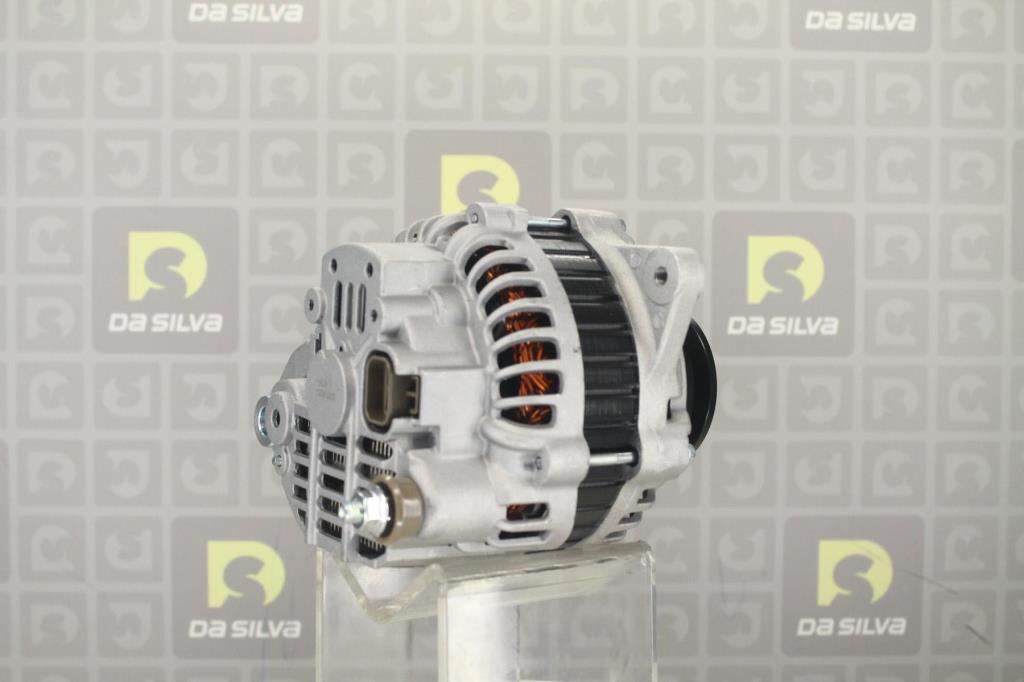 Alternateur DA SILVA S.A.S. 030497