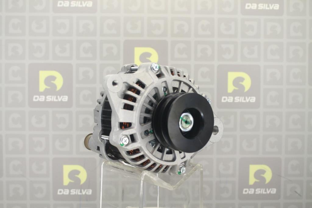 Alternateur DA SILVA S.A.S. 030497