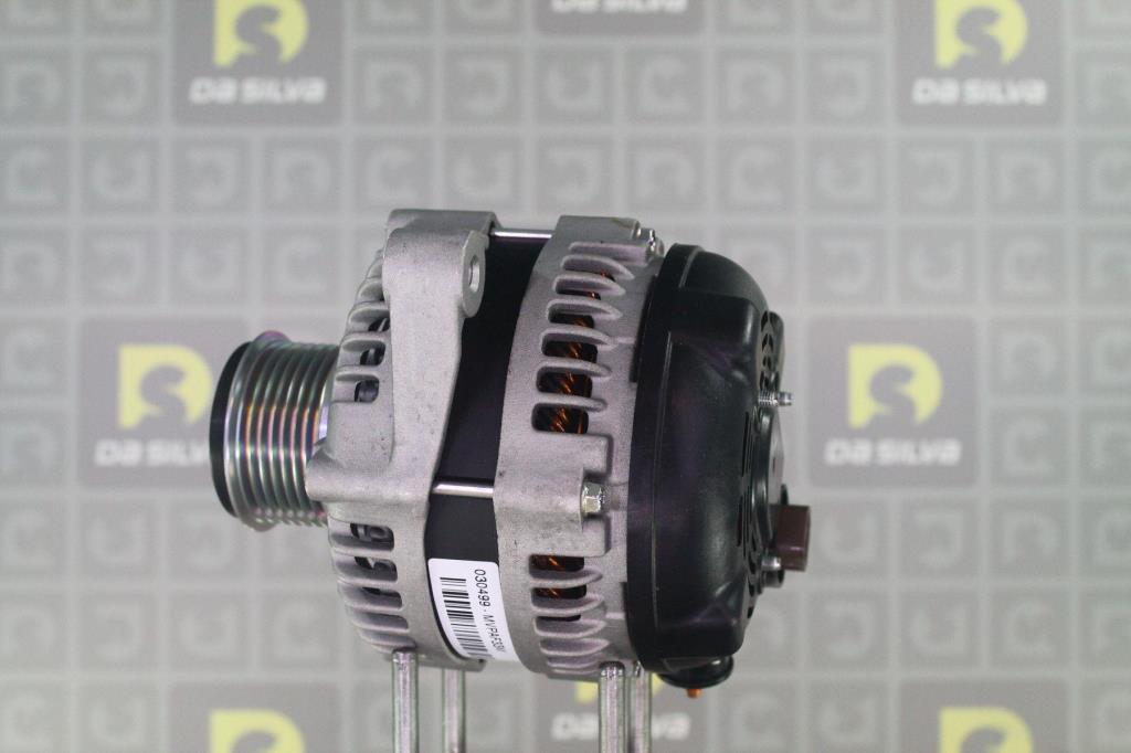 Alternateur DA SILVA S.A.S. 030499