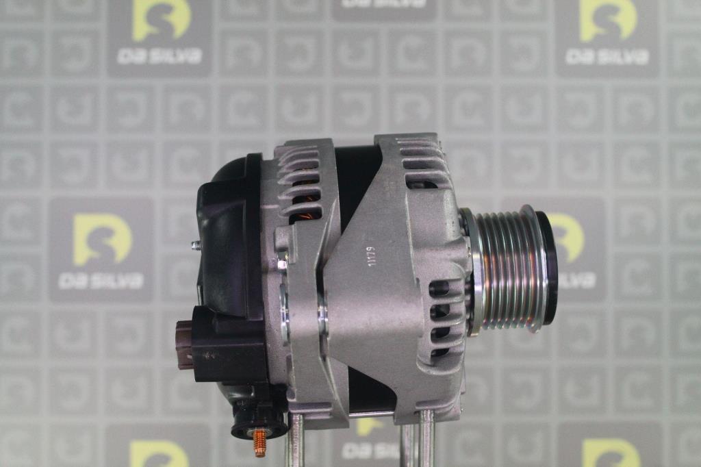 Alternateur DA SILVA S.A.S. 030499