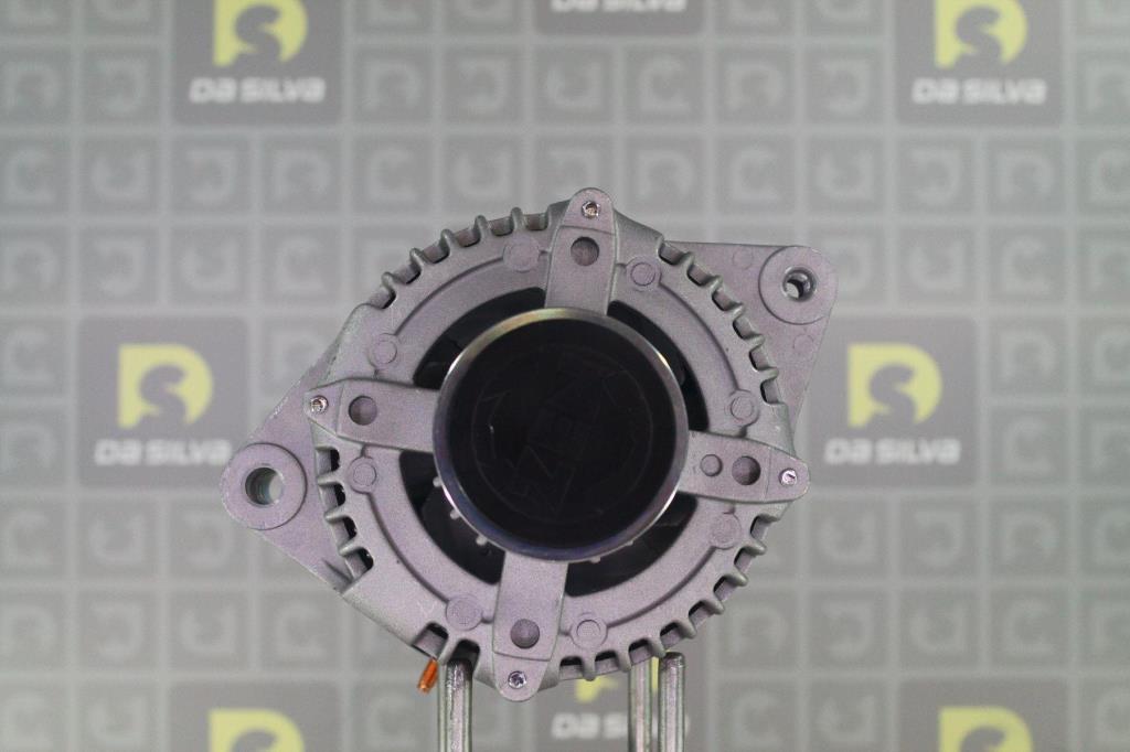 Alternateur DA SILVA S.A.S. 030499