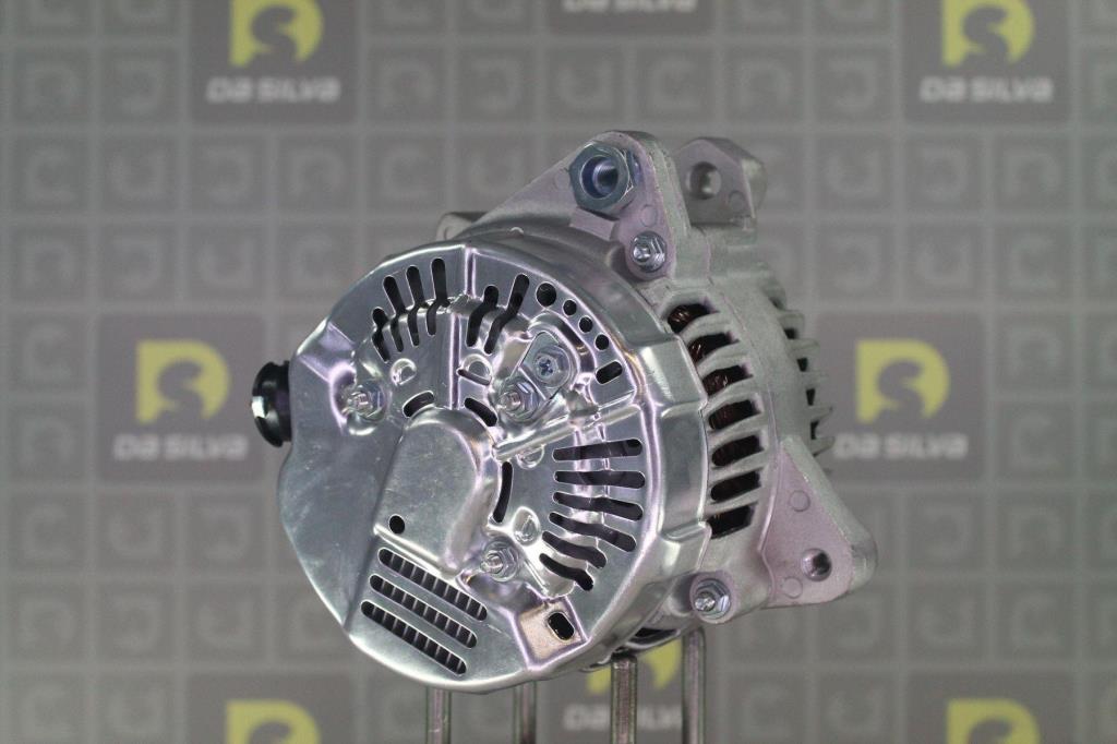 Alternateur DA SILVA S.A.S. 030501
