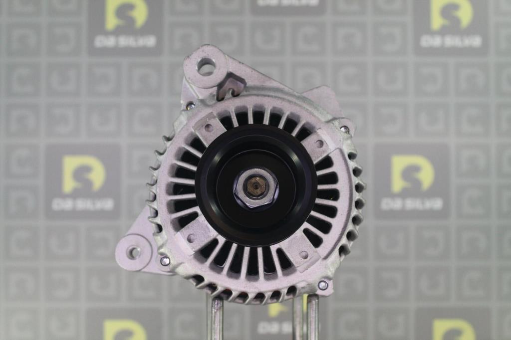 Alternateur DA SILVA S.A.S. 030501