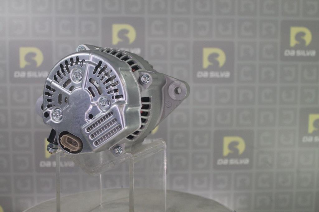 Alternador DA SILVA S.A.S. 030502