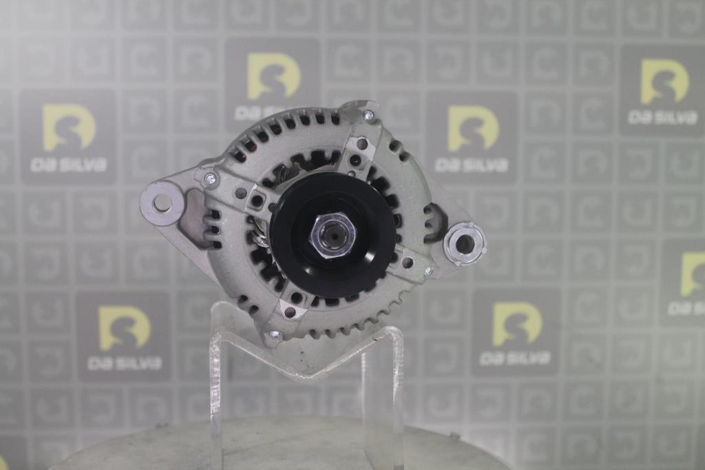 Alternador DA SILVA S.A.S. 030502