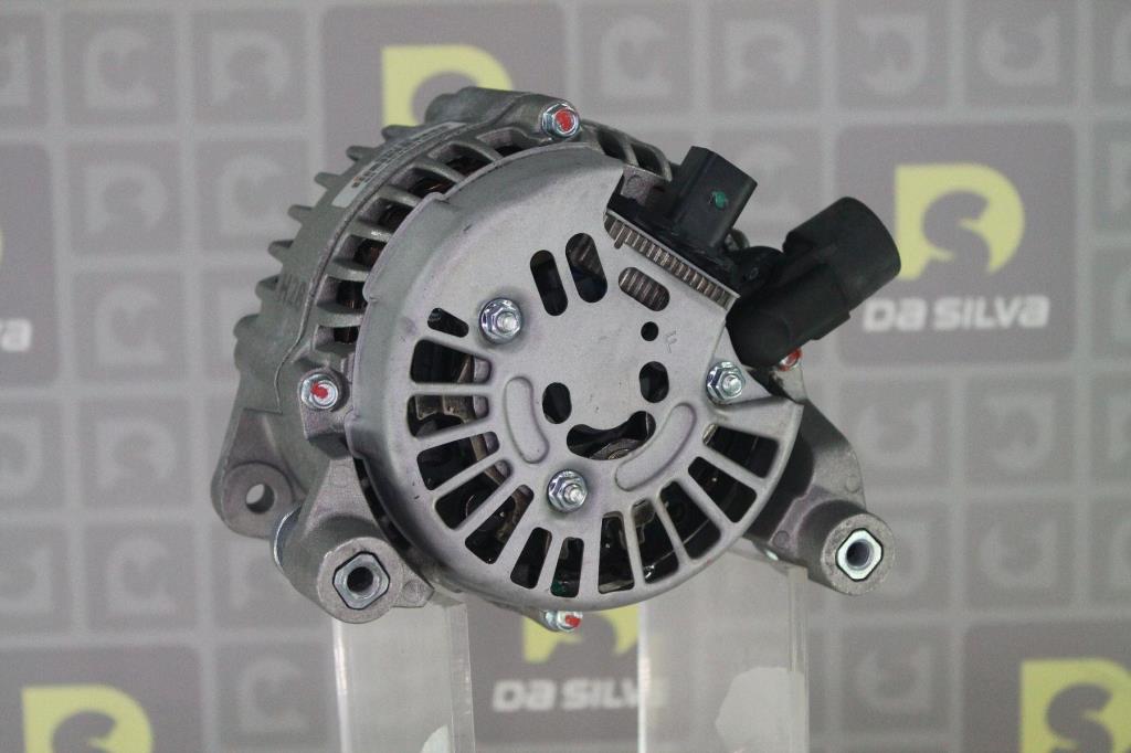 Alternateur DA SILVA S.A.S. 030503
