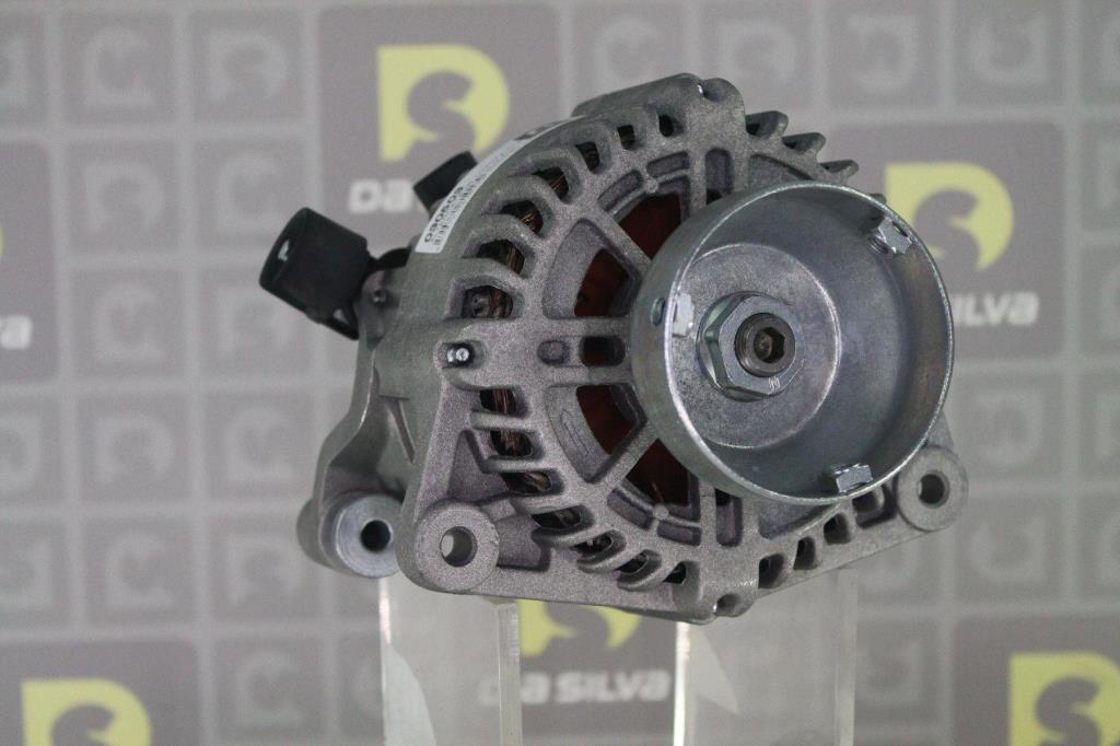 Alternateur DA SILVA S.A.S. 030503