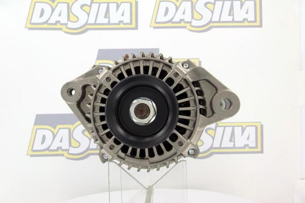 Alternateur DA SILVA S.A.S. 030504