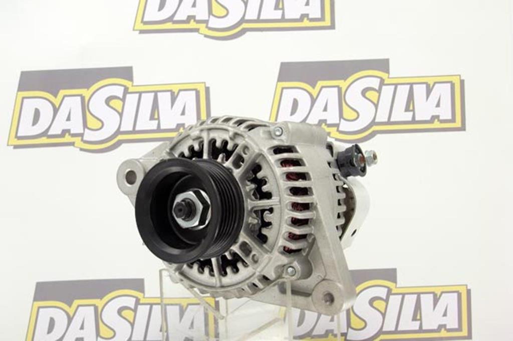 Alternateur DA SILVA S.A.S. 030505