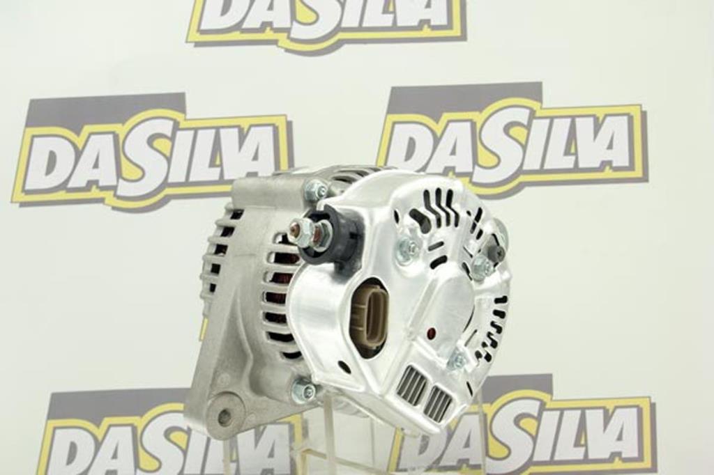 Alternateur DA SILVA S.A.S. 030505