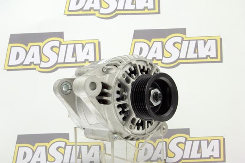 Alternateur DA SILVA S.A.S. 030505