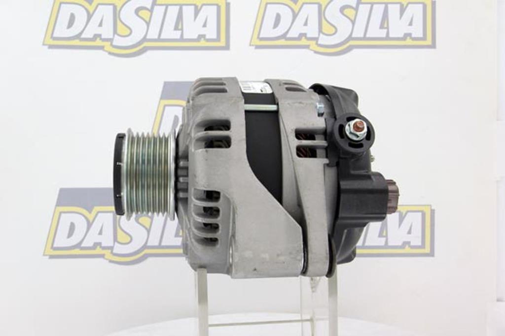 Alternateur DA SILVA S.A.S. 030506