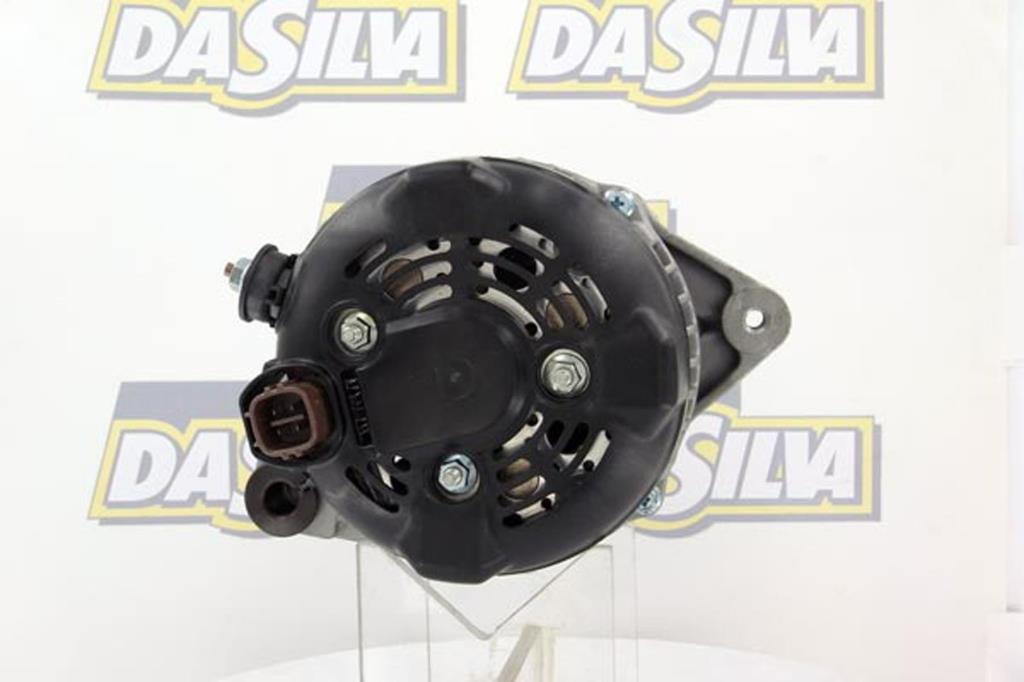 Alternateur DA SILVA S.A.S. 030506