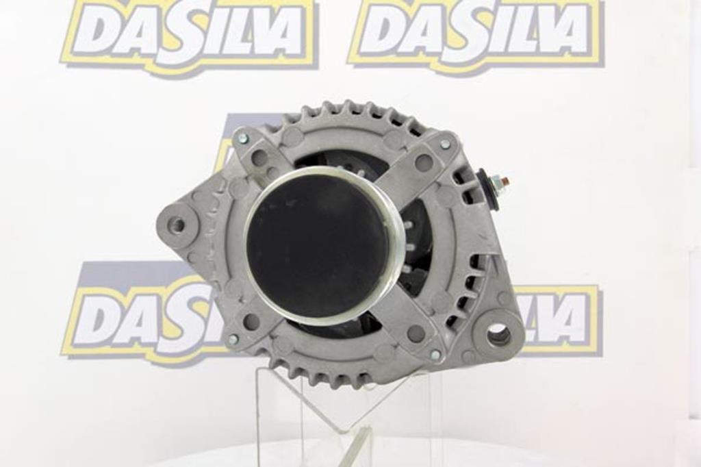 Alternateur DA SILVA S.A.S. 030506