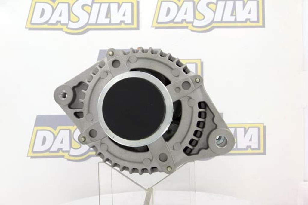 Alternateur DA SILVA S.A.S. 030507