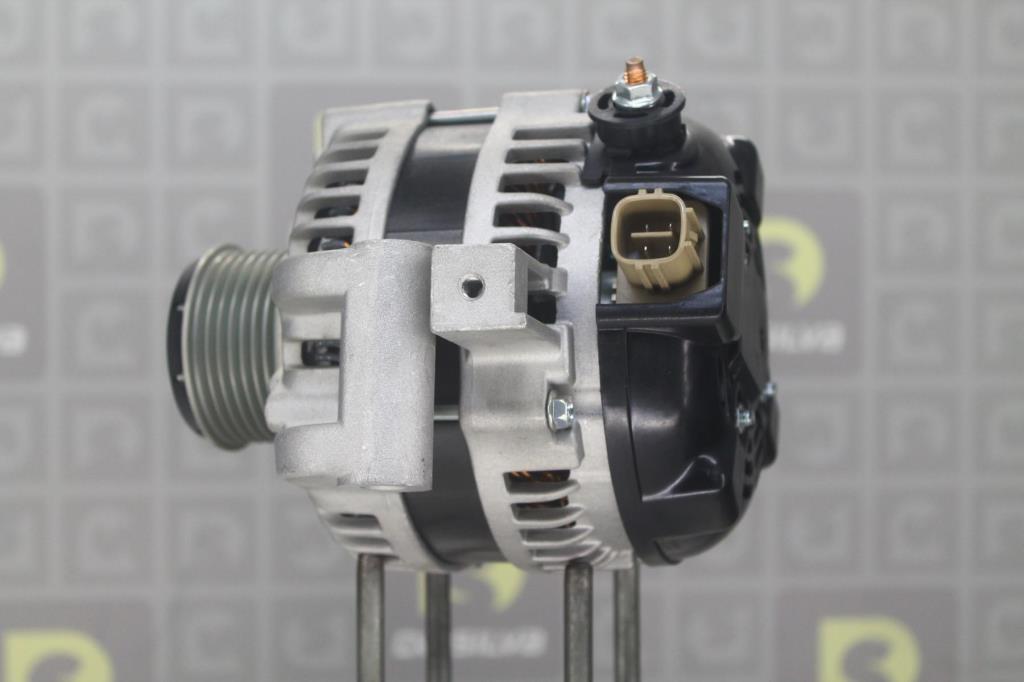 Alternador DA SILVA S.A.S. ref. 030508