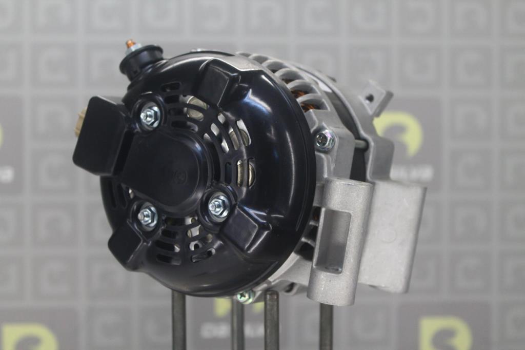 Alternador DA SILVA S.A.S. ref. 030508