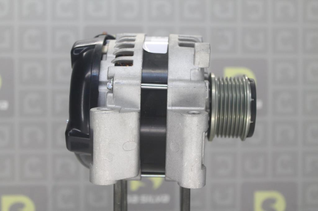 Alternador DA SILVA S.A.S. ref. 030508