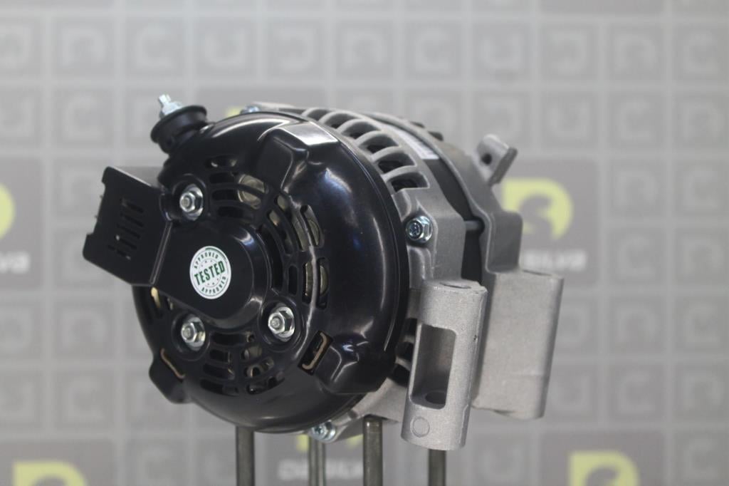 Alternador DA SILVA S.A.S. ref. 030515
