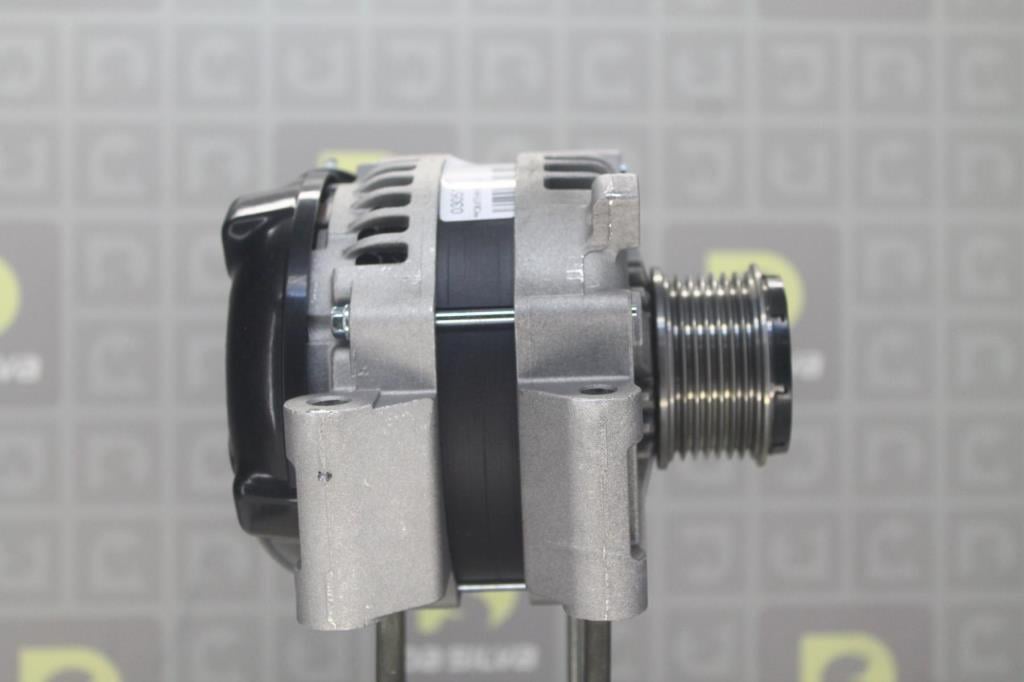 Alternador DA SILVA S.A.S. ref. 030515
