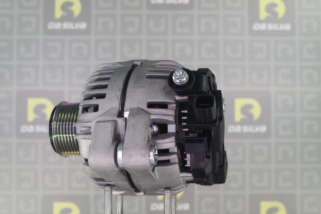 Alternador DA SILVA S.A.S. ref. 030518