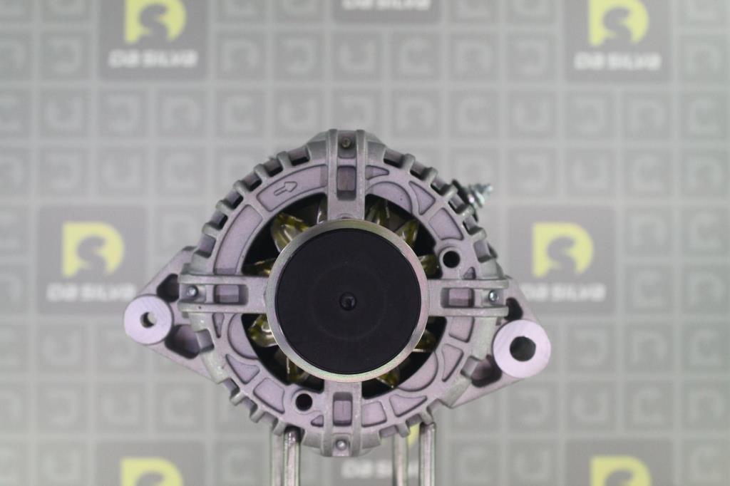Alternador DA SILVA S.A.S. ref. 030518
