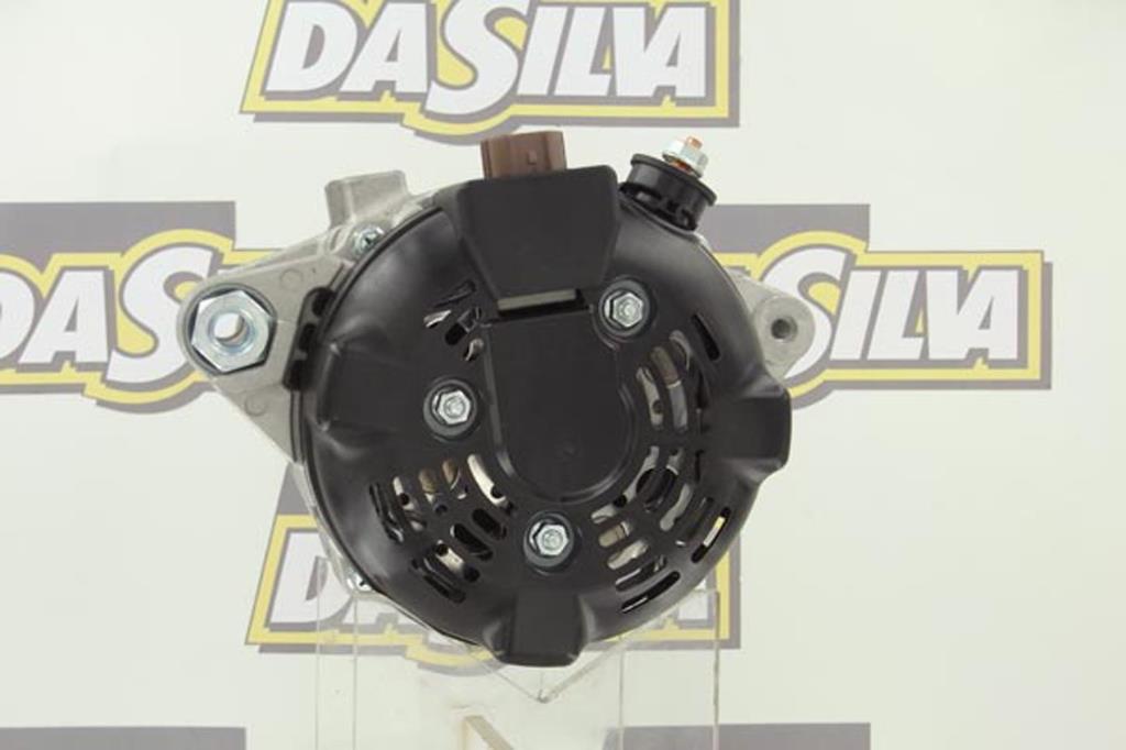 Alternateur DA SILVA S.A.S. 030520