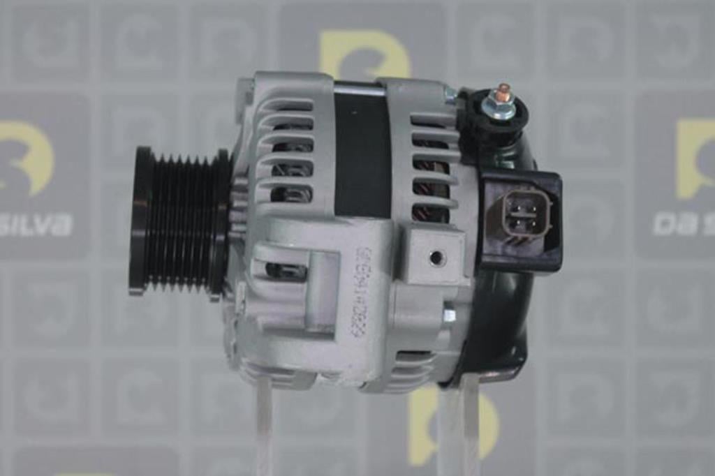 Alternador DA SILVA S.A.S. ref. 030521