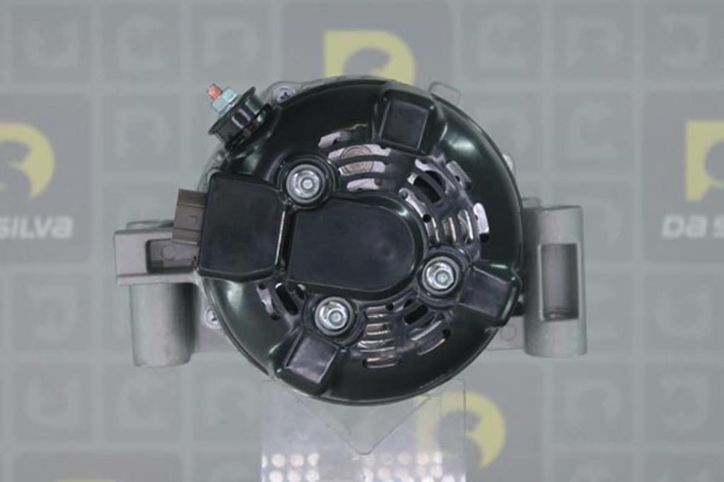 Alternador DA SILVA S.A.S. ref. 030521