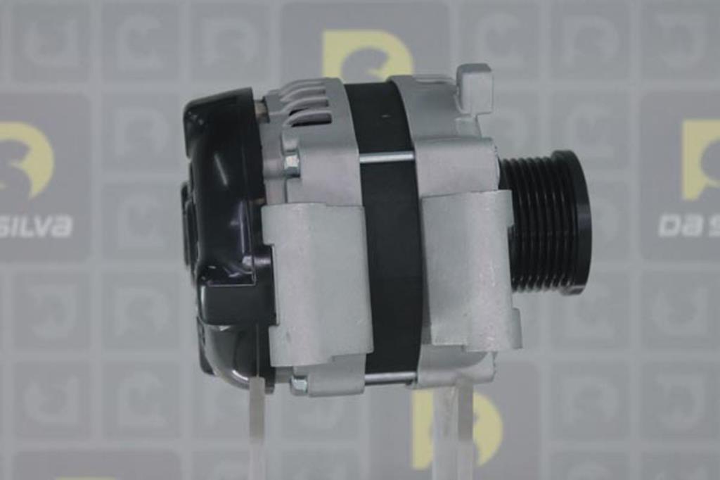 Alternador DA SILVA S.A.S. ref. 030521