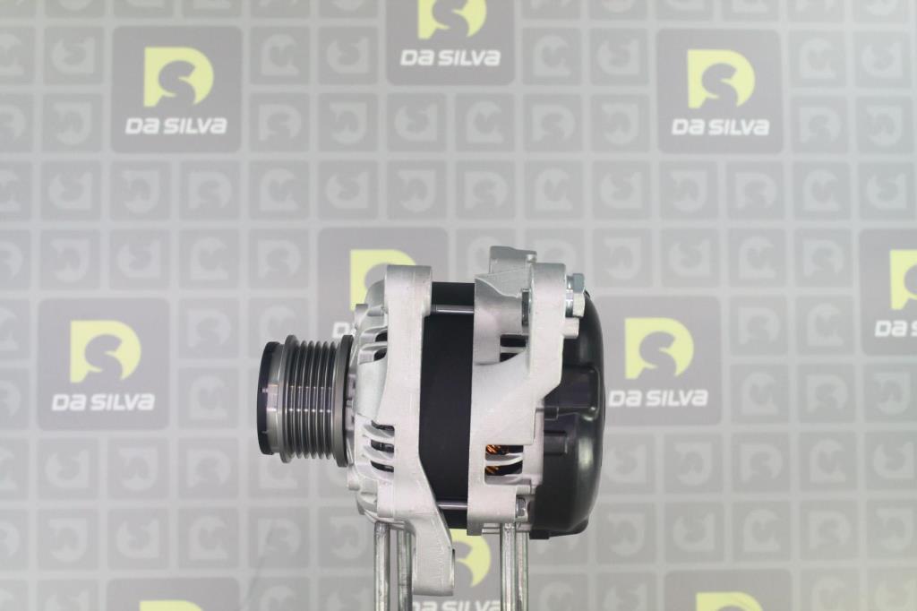 Alternador DA SILVA S.A.S. 030524