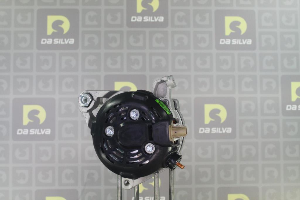 Alternador DA SILVA S.A.S. 030524
