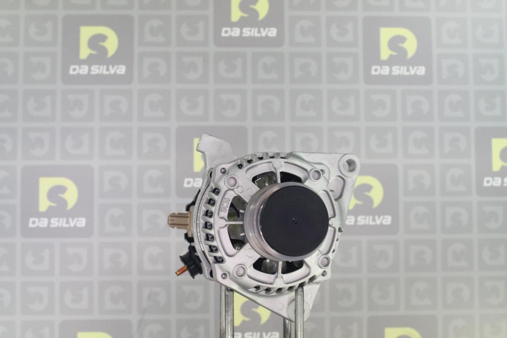 Alternador DA SILVA S.A.S. 030524