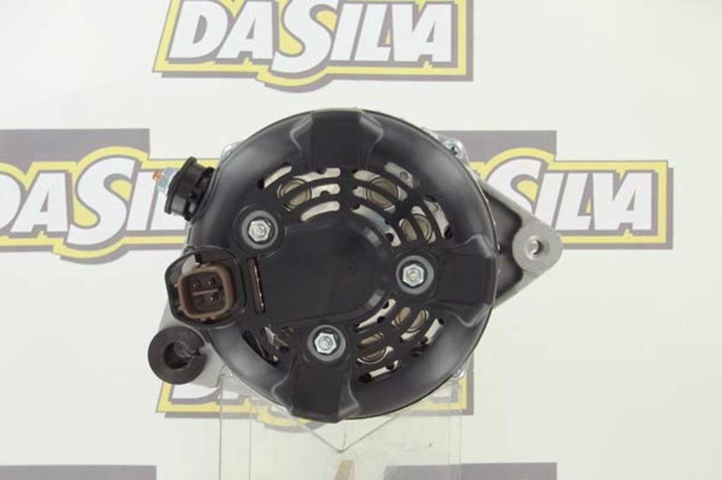 Alternateur DA SILVA S.A.S. 030525