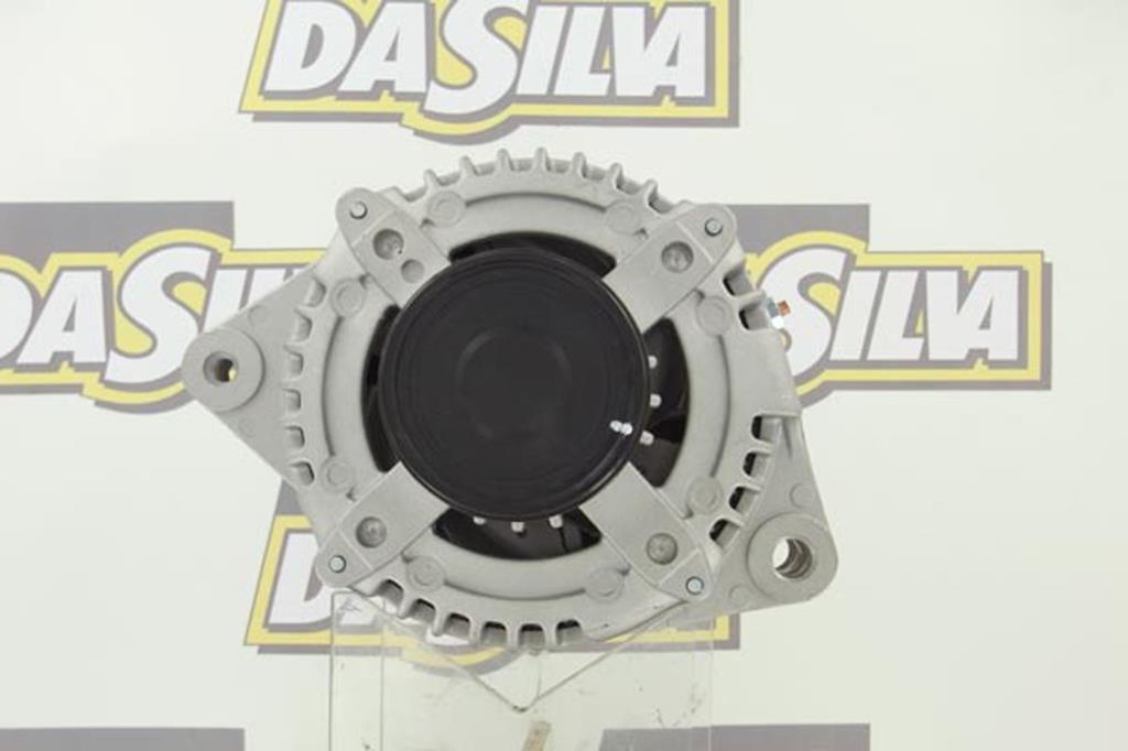Alternateur DA SILVA S.A.S. 030525