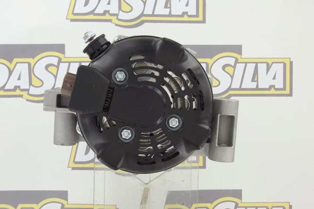 Alternateur DA SILVA S.A.S. 030530