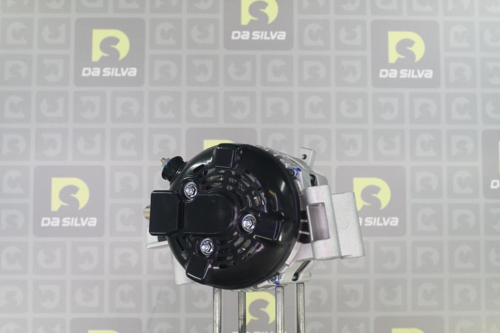 Alternateur DA SILVA S.A.S. 030531
