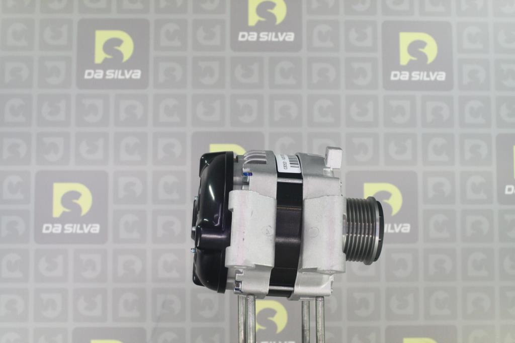 Alternateur DA SILVA S.A.S. 030531