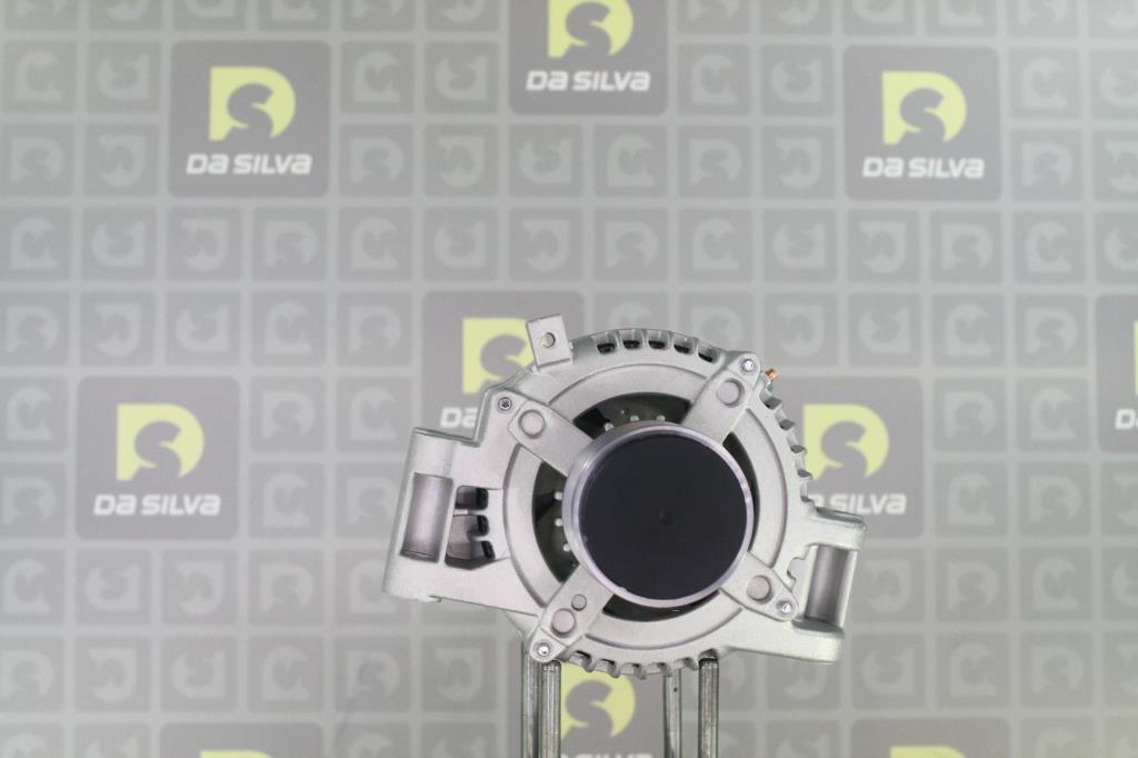 Alternateur DA SILVA S.A.S. 030531