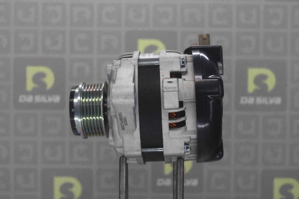 Alternador DA SILVA S.A.S. 030535