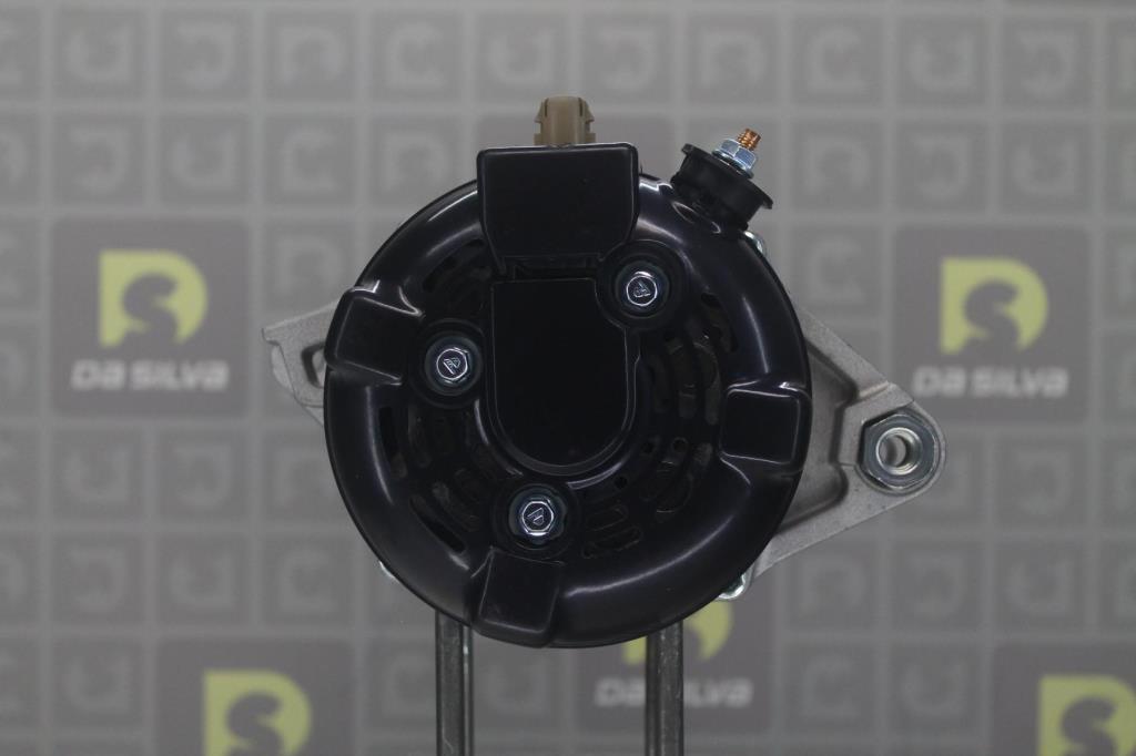 Alternador DA SILVA S.A.S. 030535