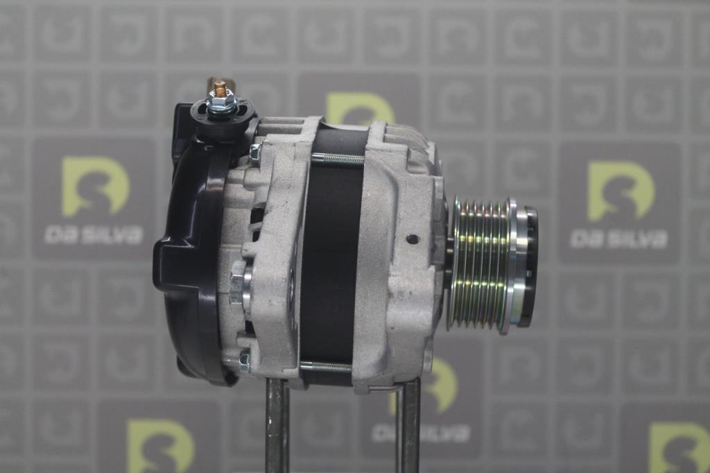 Alternador DA SILVA S.A.S. 030535