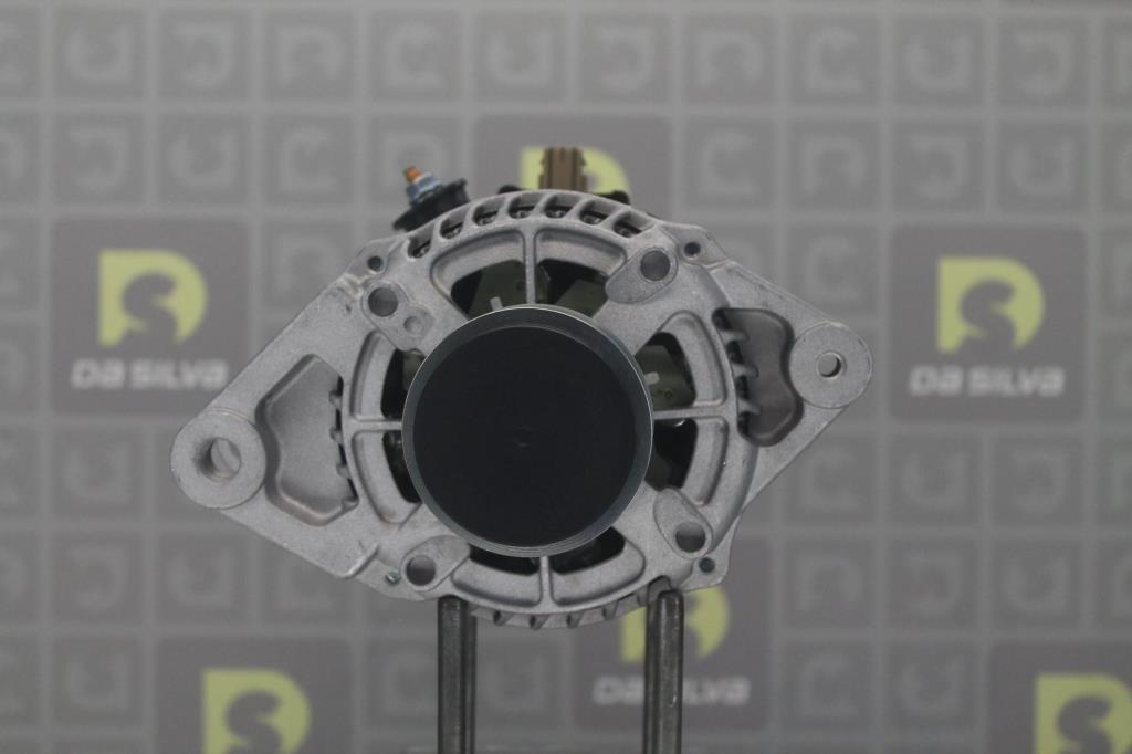 Alternador DA SILVA S.A.S. 030535