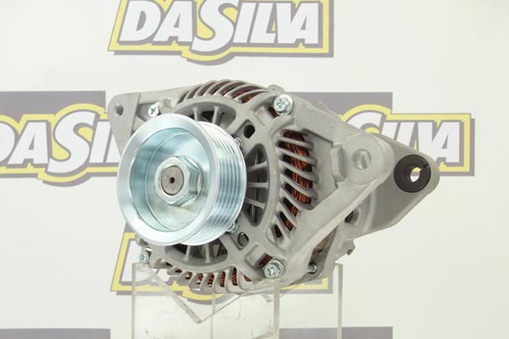 Alternador DA SILVA S.A.S. ref. 030540