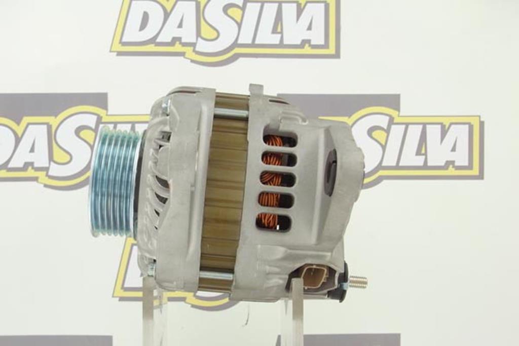 Alternador DA SILVA S.A.S. ref. 030540
